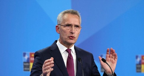 4'lü zirveye damga vurdu!. Bu ifadeyi ilk kez kullandı!